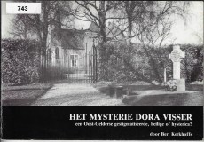 005-C-743 Het mysterie Dora Visser